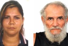 Mujer probó veneno en 10 perros antes de asesinar a su padre en Brasil