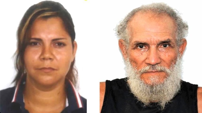 Mujer probó veneno en 10 perros antes de asesinar a su padre en Brasil