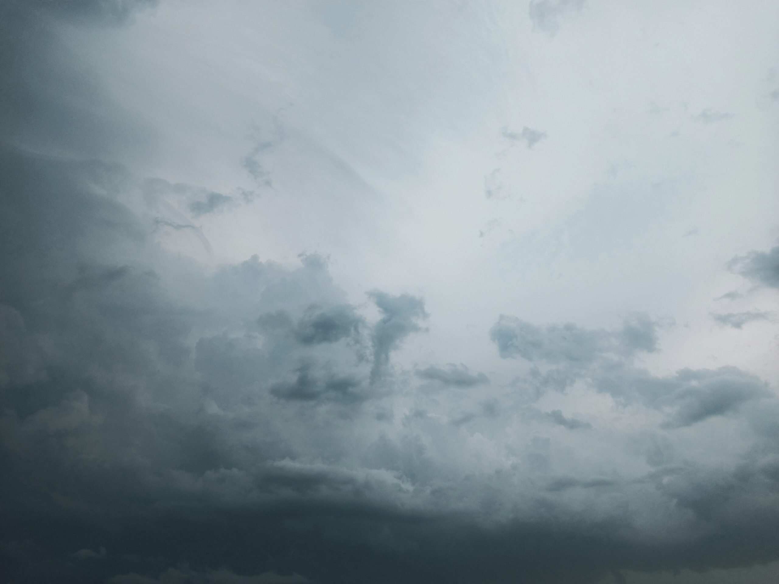 Pronóstico de Inameh para este 19 de octubre