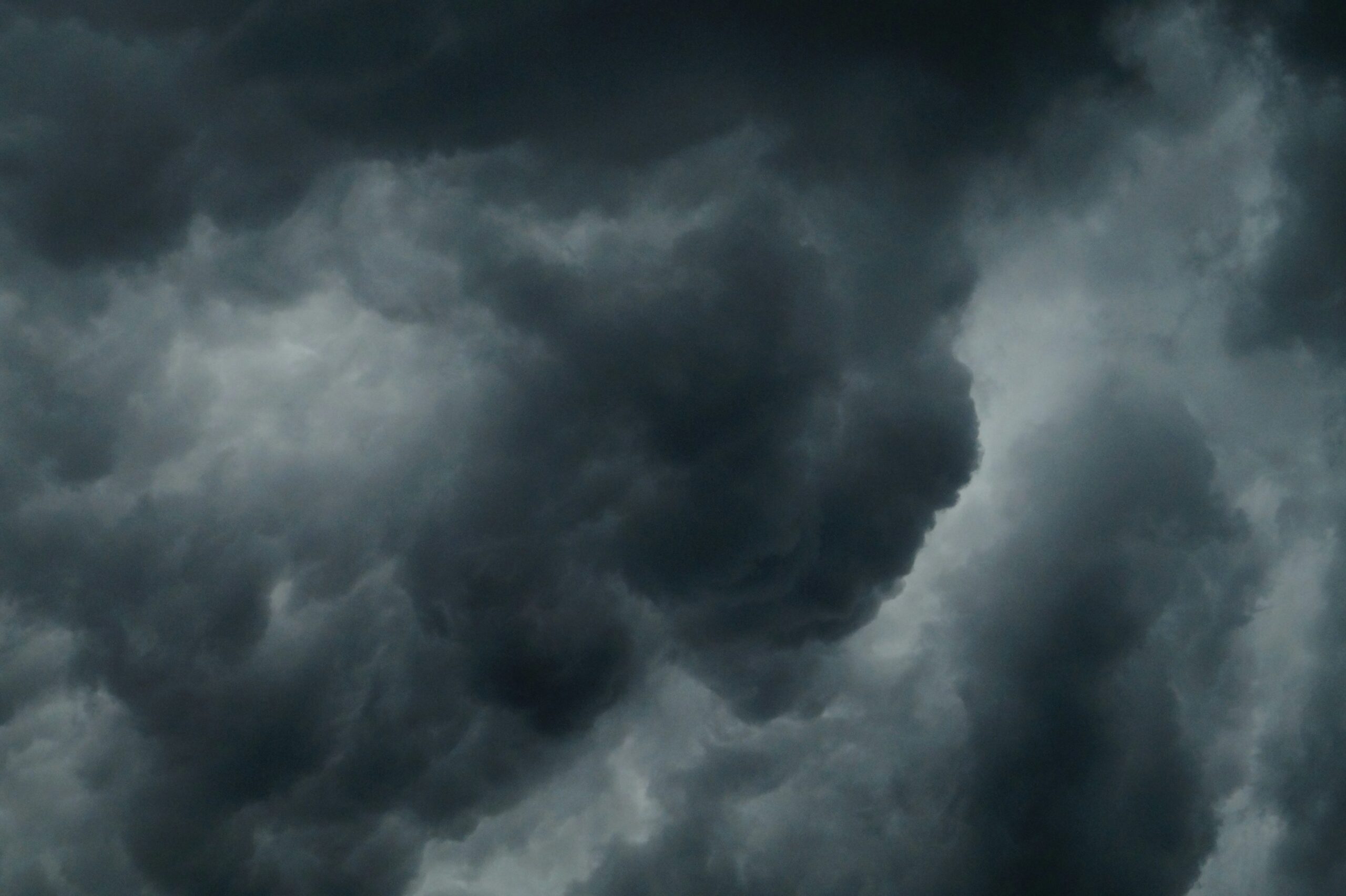 Pronóstico de Inameh para este 25 de octubre