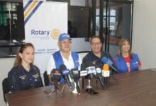 Rotary Guarapiche San Simón espera atender a 70 mujeres en jornada de detección del cáncer de mama en Maturín