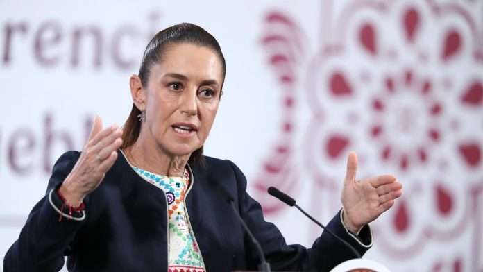 Presidenta Claudia Sheinbaum rechaza exclusión de Cuba, Nicaragua y Venezuela en Cumbre de las Américas