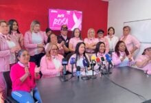 Monagas se viste de rosa: presentan agenda de prevención y lucha contra el cáncer de mama
