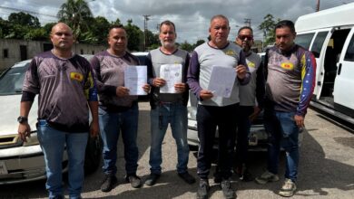 Directivos de la Ruta 59 exigen a su presidente rendición de cuentas y elecciones internas