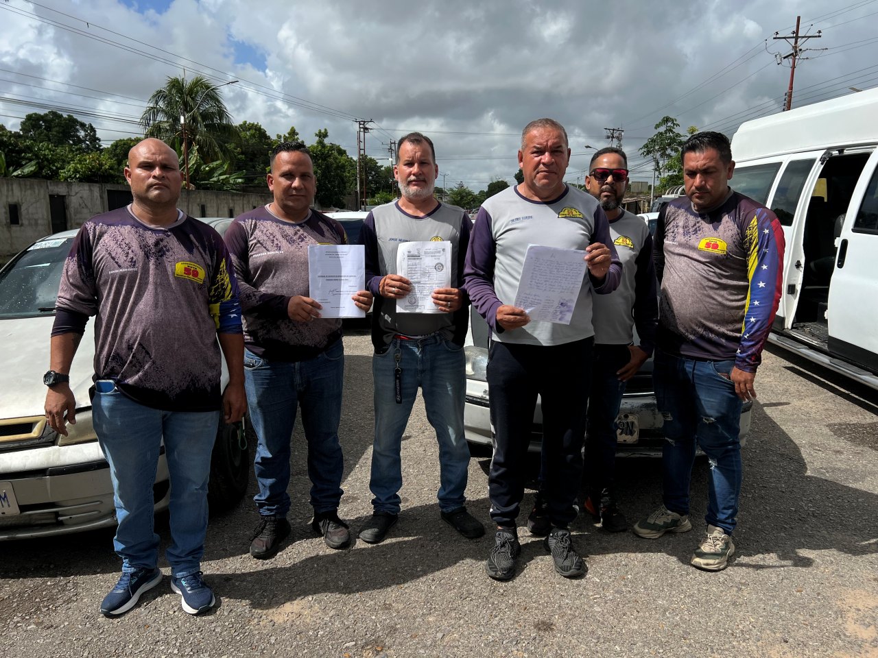 Directivos de la Ruta 59 exigen a su presidente rendición de cuentas y elecciones internas