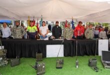 Reactivan los Órganos de Dirección para la Defensa Integral en Monagas