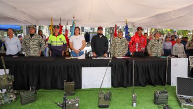 Reactivan los Órganos de Dirección para la Defensa Integral en Monagas