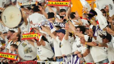 Real Madrid supera al Villarreal en medio de la polémica