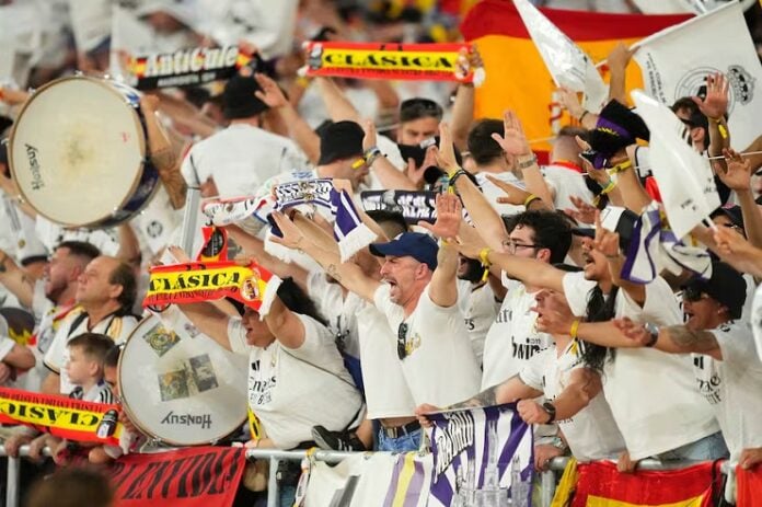Real Madrid supera al Villarreal en medio de la polémica