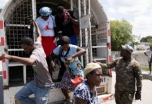 República Dominicana marca récord con más de 370 mil haitianos deportados