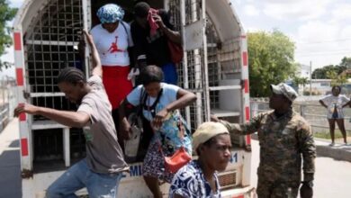 República Dominicana marca récord con más de 370 mil haitianos deportados