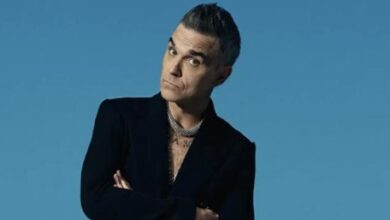 Robbie Williams confirma que padece síndrome de Tourette y TDAH