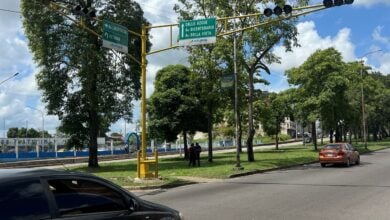 Conductores piden reparación de los semáforos del Terminal de Maturín
