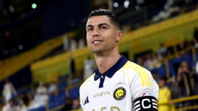 Cristiano Ronaldo se convierte en el futbolista más rico del mundo