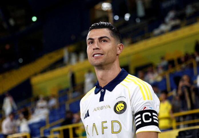 Cristiano Ronaldo se convierte en el futbolista más rico del mundo