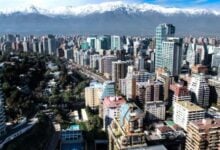 Chile: Corte masivo de luz afectó a 850 mil clientes en Santiago