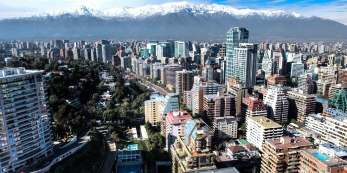 Chile: Corte masivo de luz afectó a 850 mil clientes en Santiago