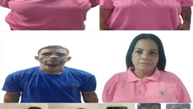 Delincuentes se hacían pasar por detectives del Cicpc para secuestrar comerciantes