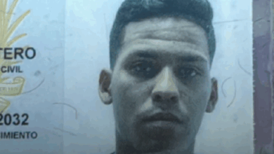 Compañeros encuentran sin vida a trabajador en Falcón