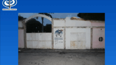 Fiscal General anuncia investigación por abuso sexual de un niño en un preescolar de Yaracuy