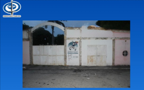 Fiscal General anuncia investigación por abuso sexual de un niño en un preescolar de Yaracuy