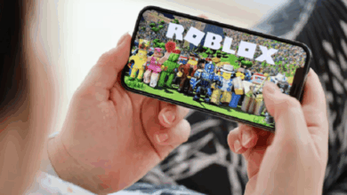 Acusan a Roblox de exponer a niños a material sexualmente explícito
