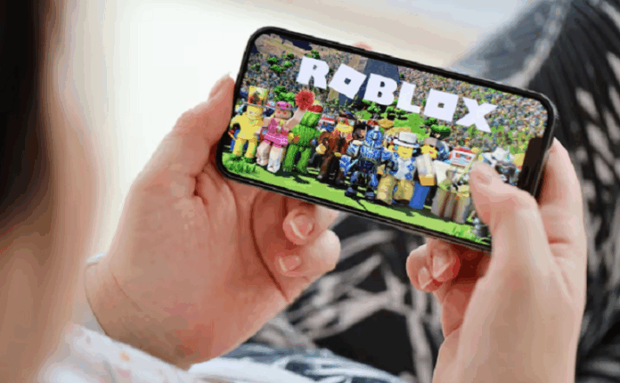 Acusan a Roblox de exponer a niños a material sexualmente explícito