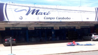 11 personas intoxicadas en supermercado por químico para matar ratas