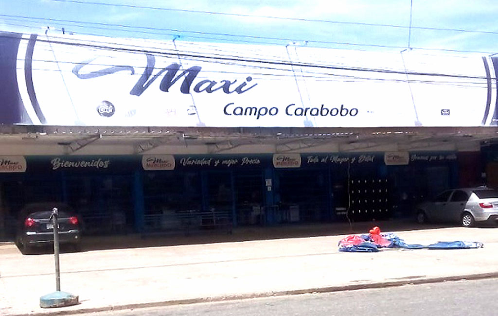 11 personas intoxicadas en supermercado por químico para matar ratas