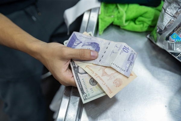 Sector comercio proyecta un alza del 10% en ventas durante diciembre