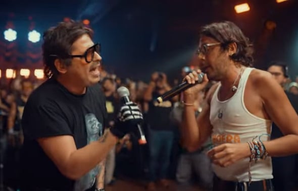 Servando y Florentino reviven la euforia con su Free Cover y los fans piden más