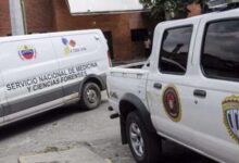Aragua: Encuentran cuerpo de hombre de 68 años, con manos, pie y pene mutilados