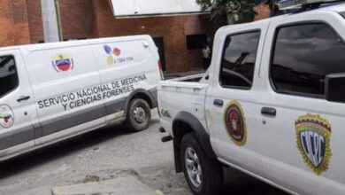 Aragua: Encuentran cuerpo de hombre de 68 años, con manos, pie y pene mutilados