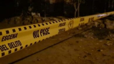 Sujeto asesinó a su expareja y se dio a la fuga con la hija de ambos