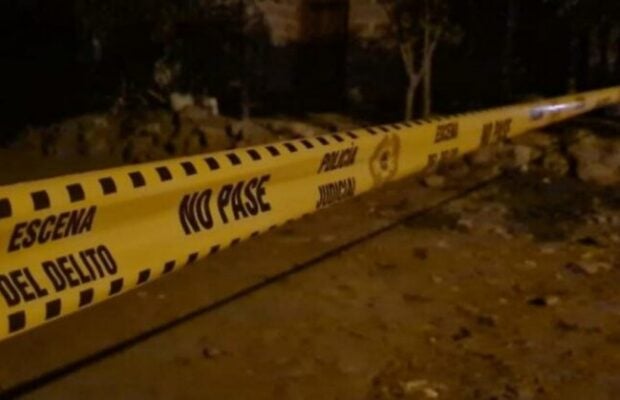 Sujeto asesinó a su expareja y se dio a la fuga con la hija de ambos