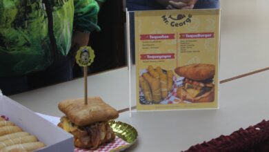 Emprendedores de Acosta y Maturín celebran la tercera edición de “El Tequeñazo”