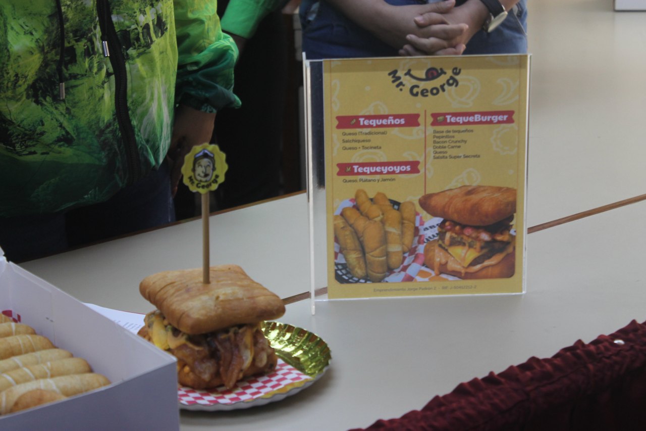 Emprendedores de Acosta y Maturín celebran la tercera edición de “El Tequeñazo”