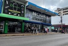 Tiendas en Maturín abrieron sus puerta con normalidad este lunes 20 de octubre