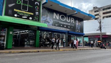 Tiendas en Maturín abrieron sus puerta con normalidad este lunes 20 de octubre