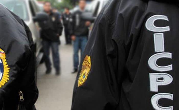 TSJ anula sentencia de dos detectives del Cicpc implicados en doble homicidio