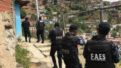 TSJ aprobó extradición de policía acusado de homicidio desde Brasil