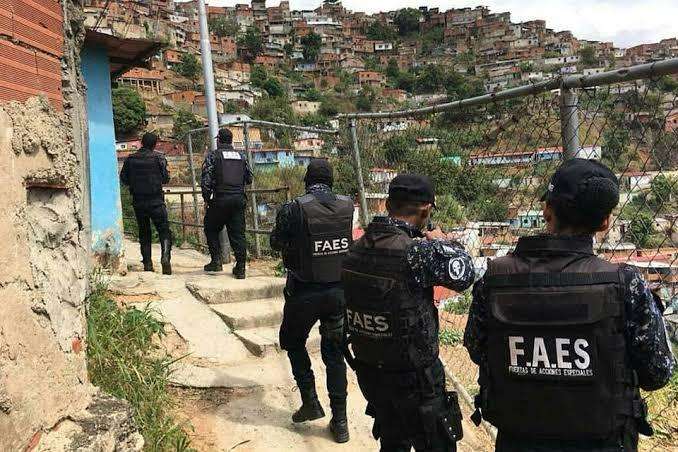 TSJ aprobó extradición de policía acusado de homicidio desde Brasil