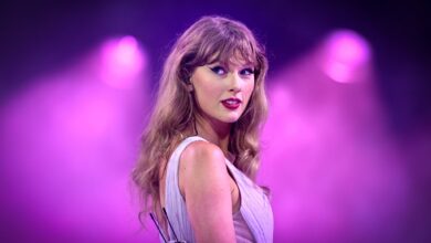 The End of an Era, el documental de seis partes que revela los secretos de la gira de Taylor Swift