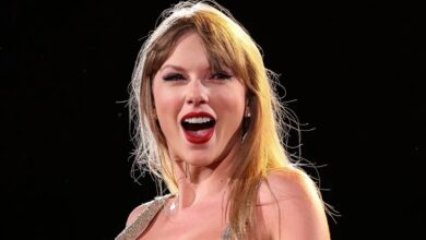 Taylor Swift rompe récord de streams en Spotify con su nuevo disco