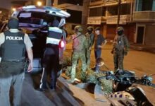 Tiroteo en Ecuador deja 5 fallecidos por disputa de bandas