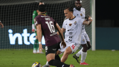 UCV FC es campeón en la Copa Venezuela 2025