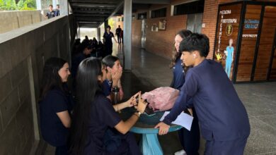 Hasta el jueves son las inscripciones de Fisioterapia y Optometría en la Unerg