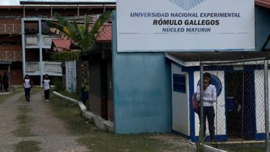 Casi 700 estudiantes se han inscrito en la especialidad de Medicina de la Unerg