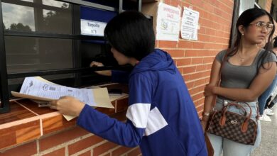 Hasta el 30 de octubre estará abierto proceso de inscripción de medicina en la Unerg