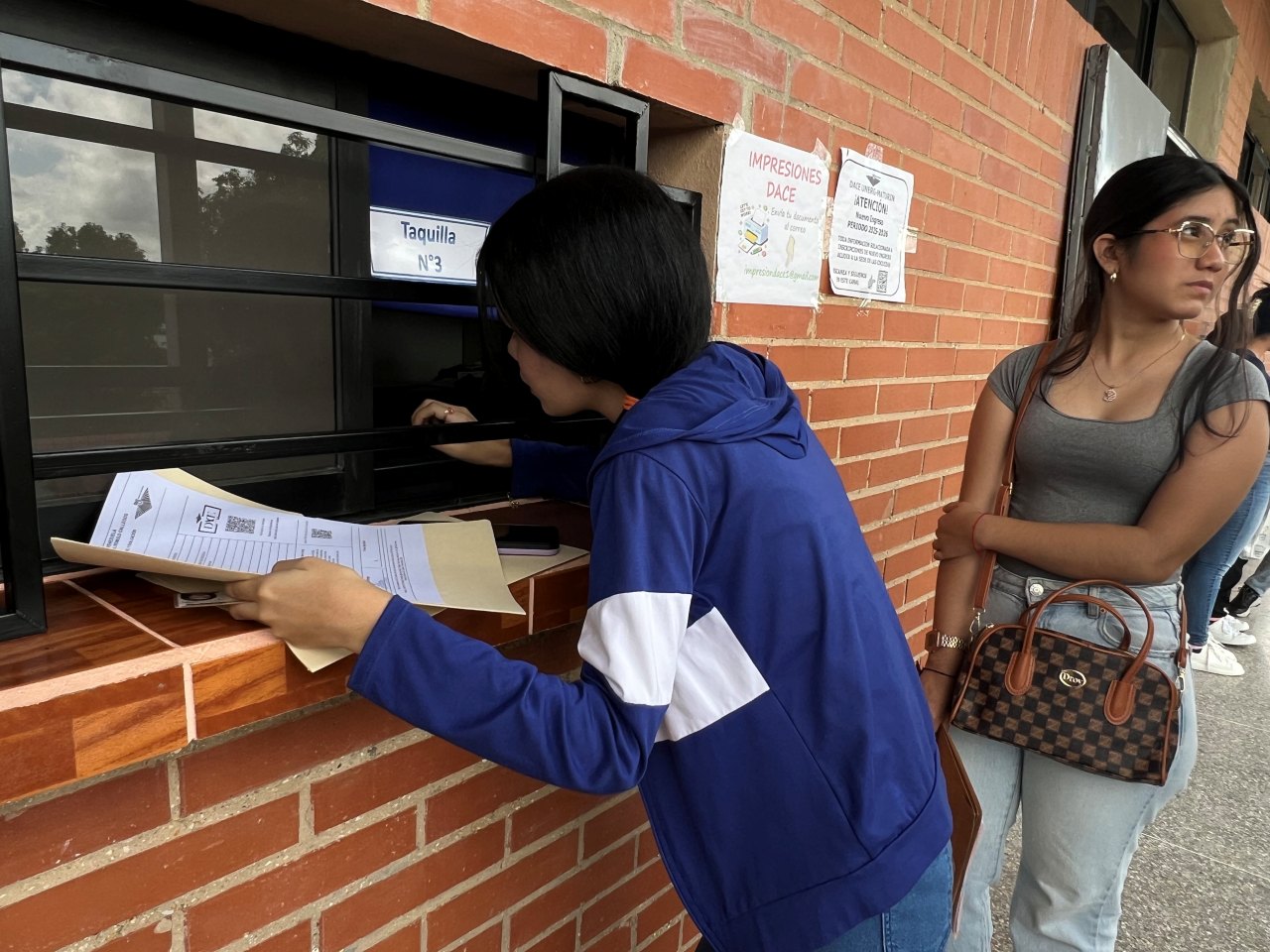 Hasta el 30 de octubre estará abierto proceso de inscripción de medicina en la Unerg